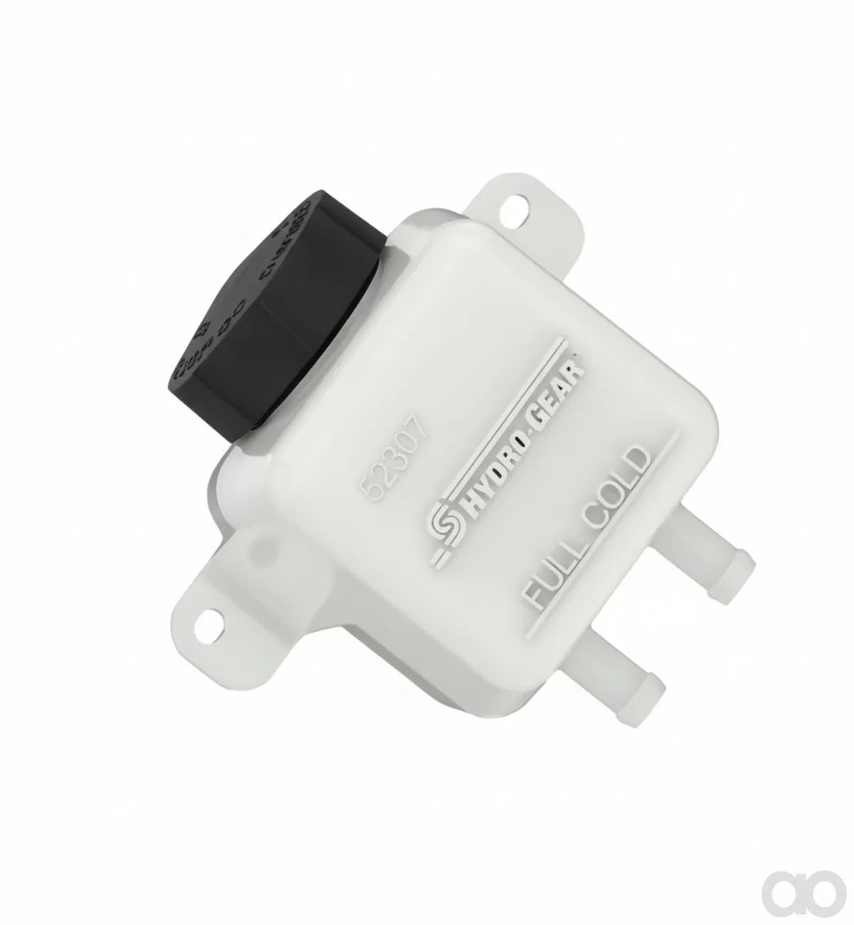John Deere - AM142024 - Hydrostatic Tank