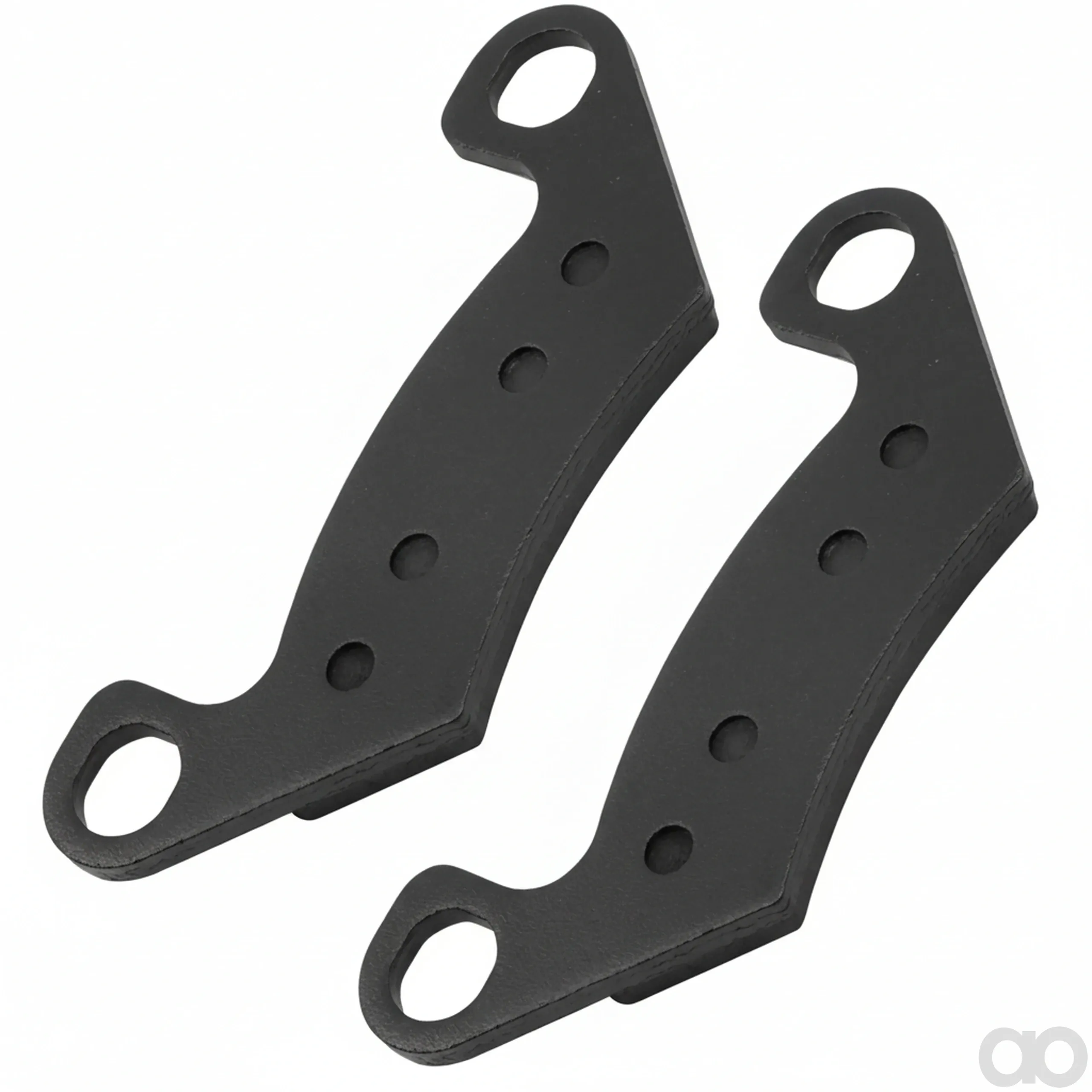 John Deere - AM142483 - Brake Kit