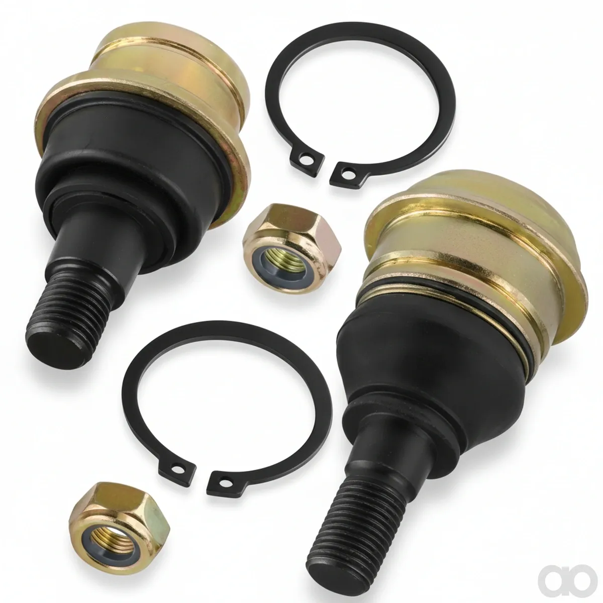 John Deere - AM142542 - Ball Joint