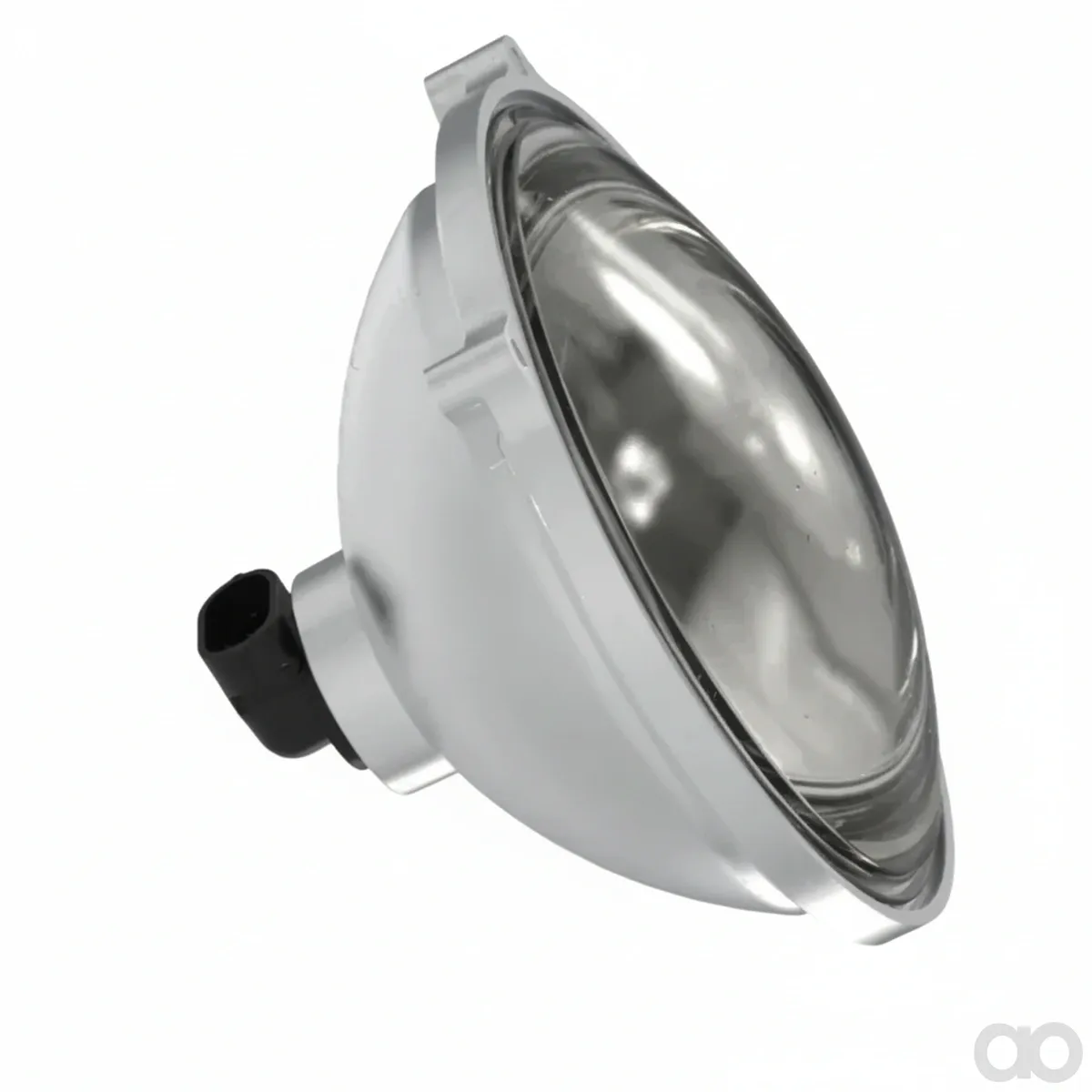 John Deere - AM143352 - Headlight - HEADLIGHT-POLY LENS