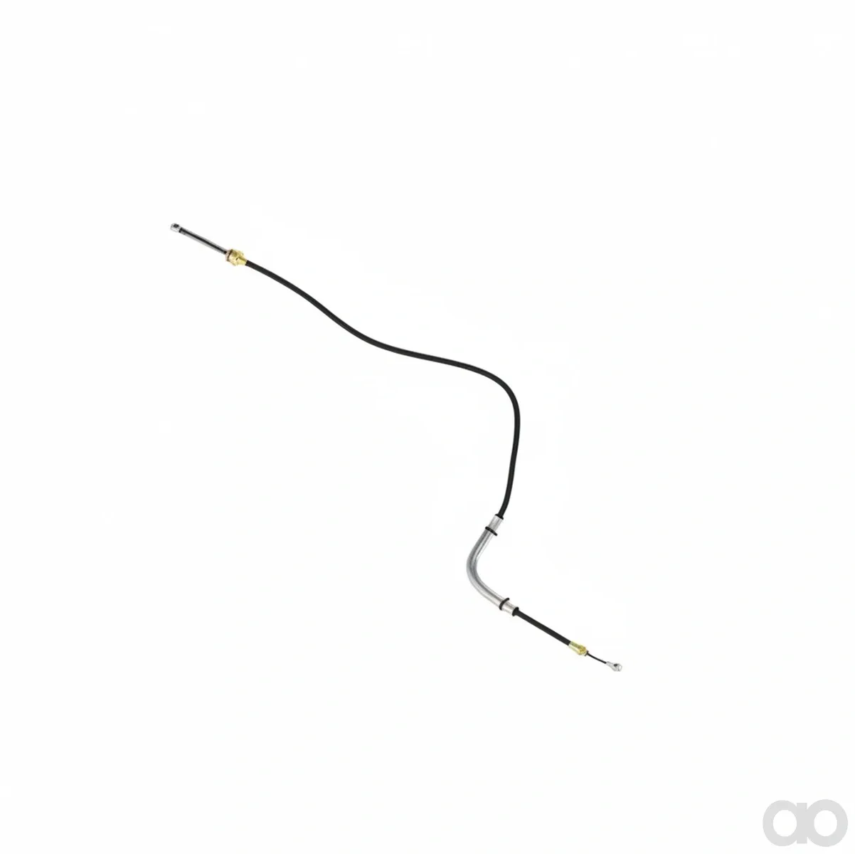 John Deere - AM144020 - Cable