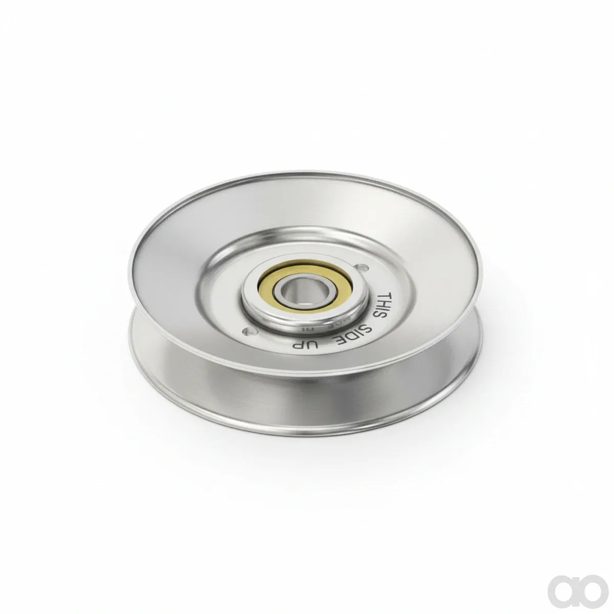 John Deere - AM144249 - Pulley