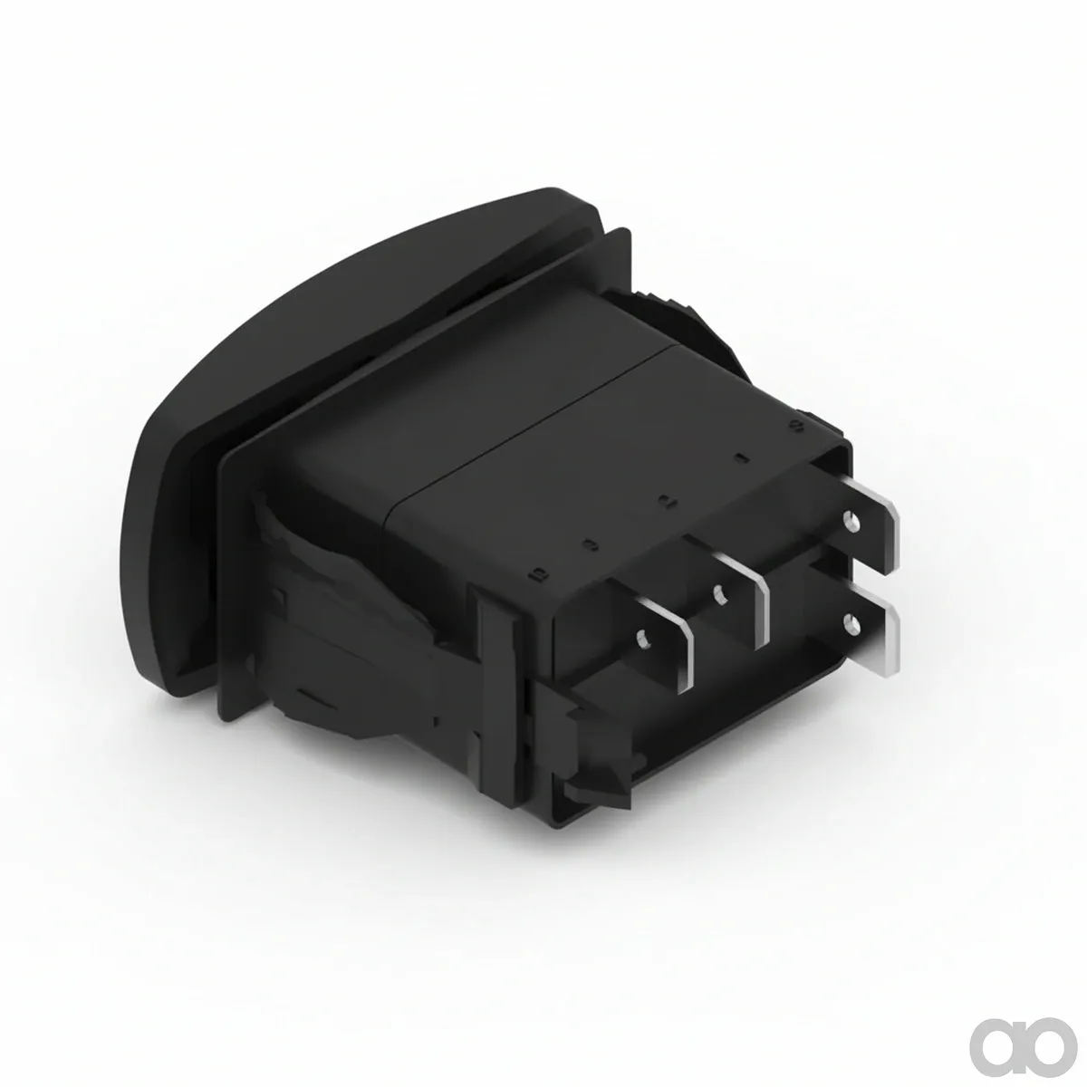 John Deere - AM144306 - Switch - SWITCH, SWITCH-LIGHTED TURN