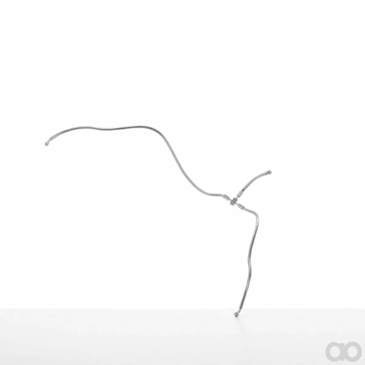 John Deere - AM144726 - Brake Line