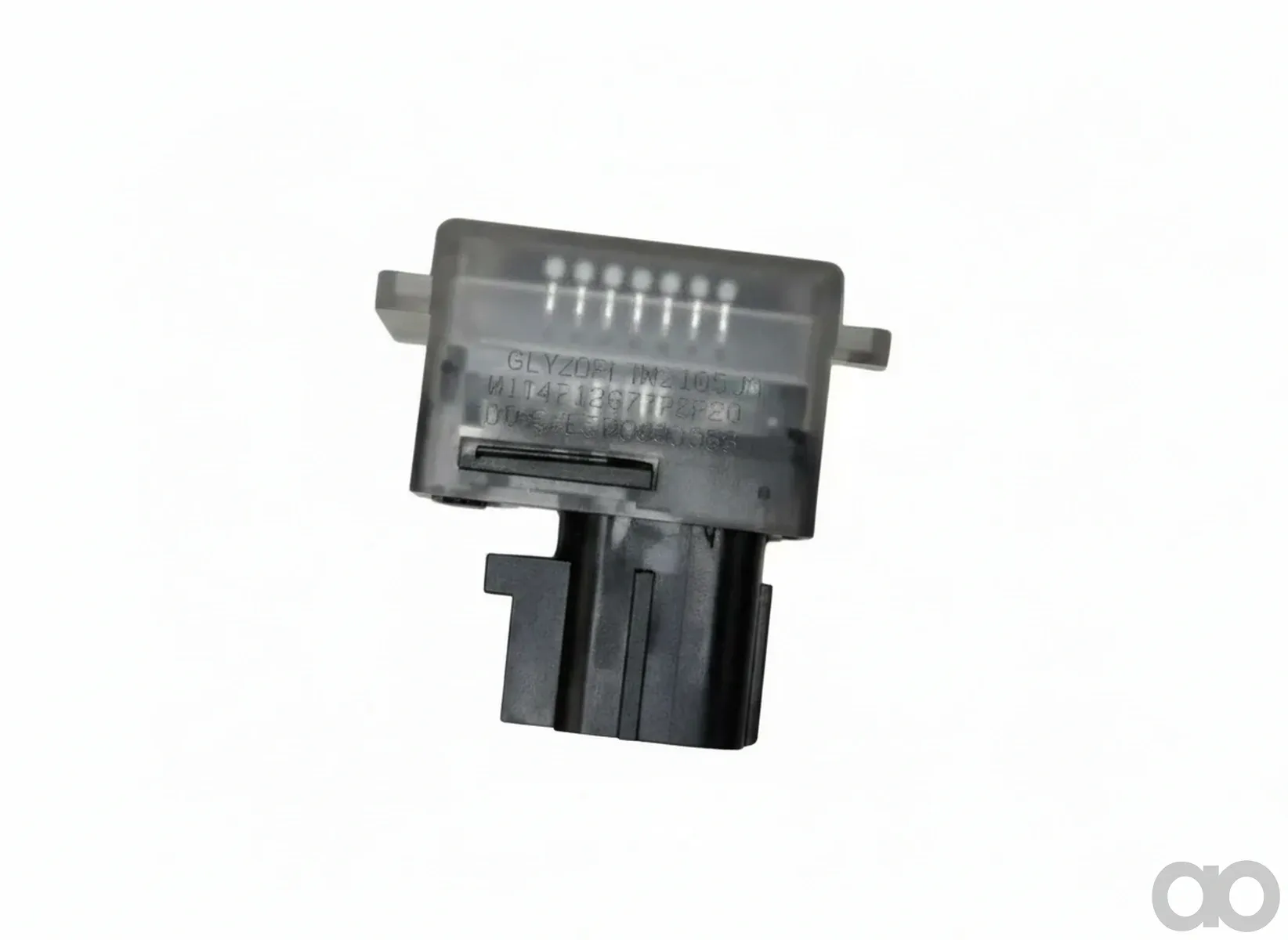 John Deere - AM144811 - Hour Meter