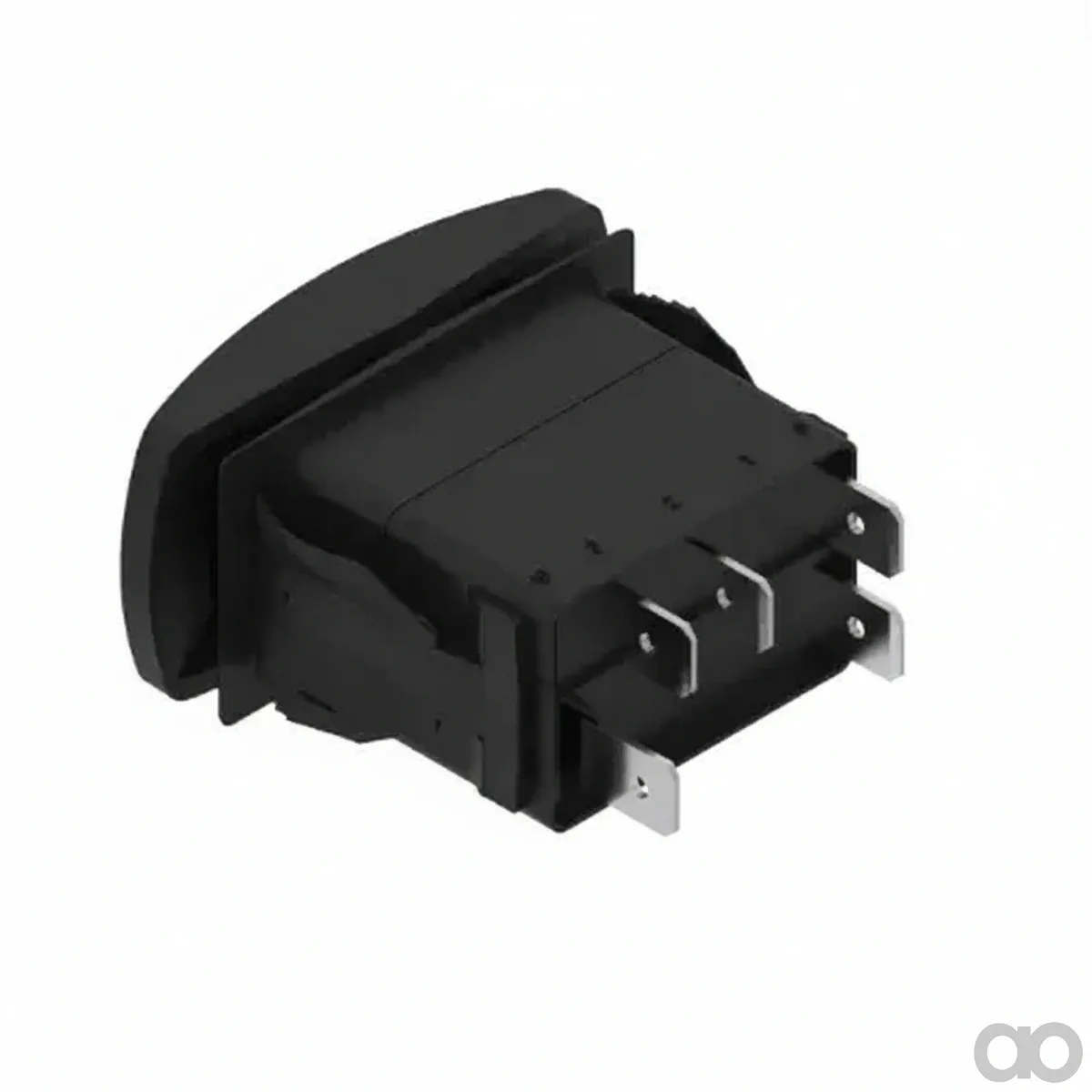John Deere - AM144814 - Switch