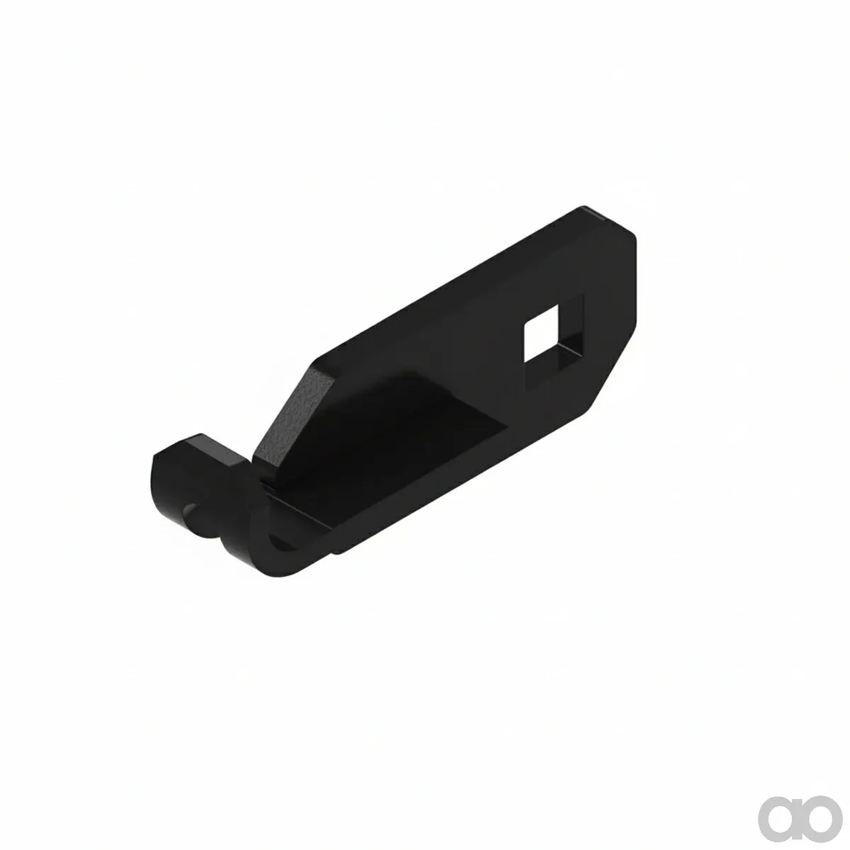John Deere - AM145339 - Hubarm