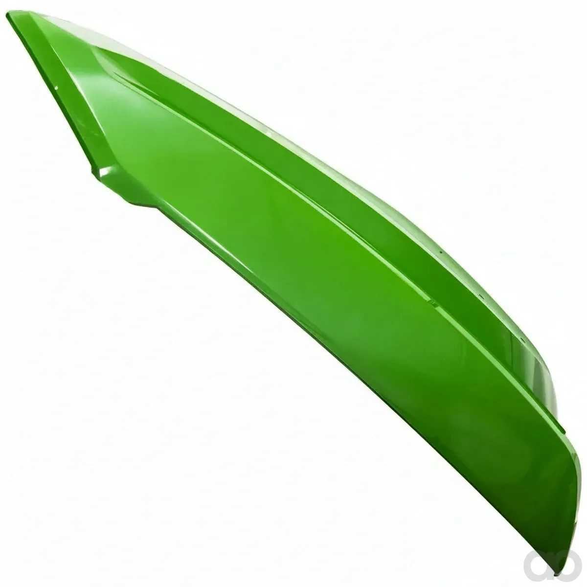 John Deere - AM145492 - COVER