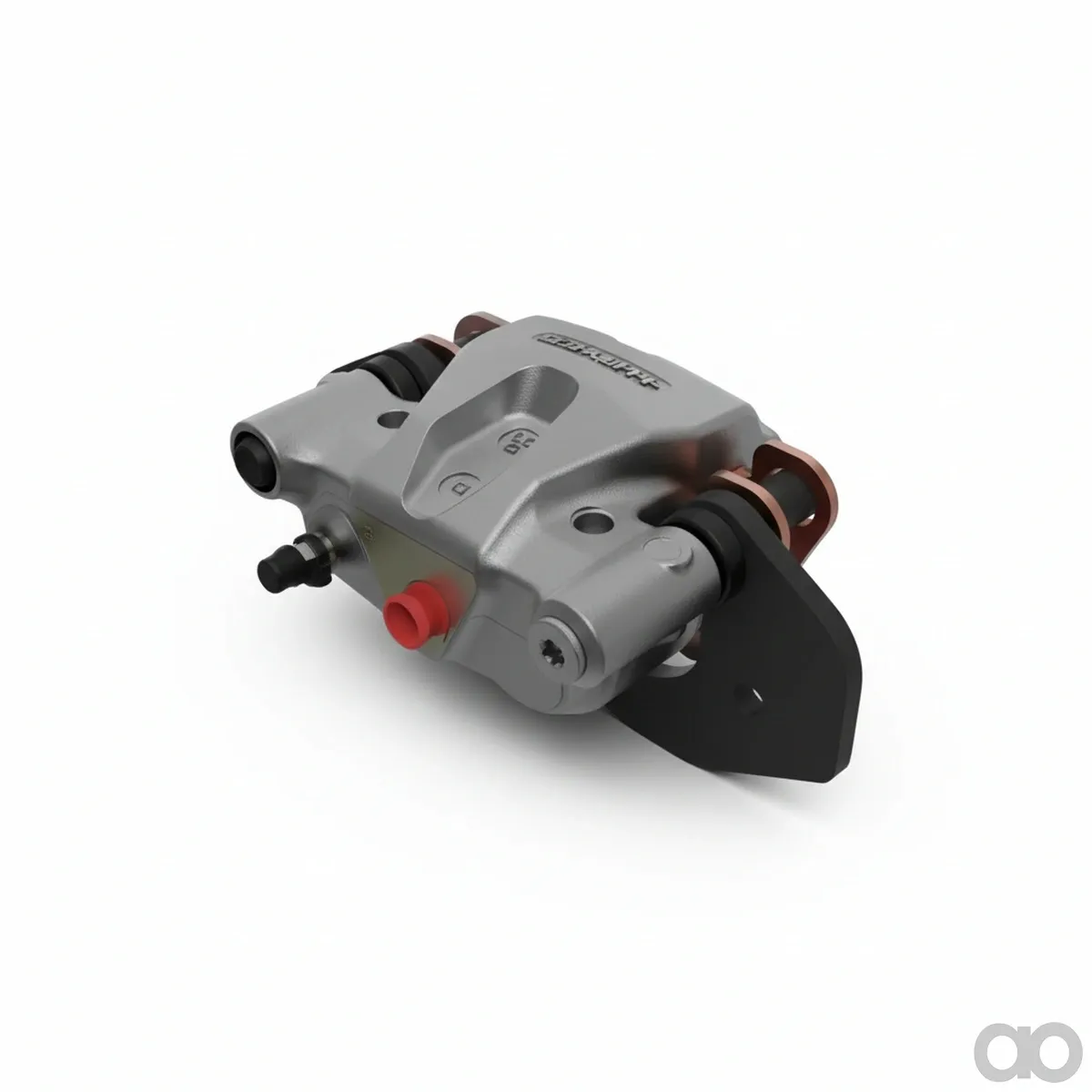 John Deere - AM146624 - BRAKE CALIPER ACCESSORY