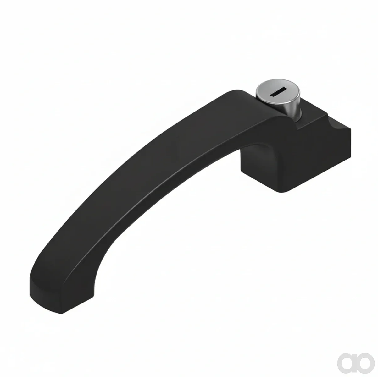 John Deere - AM147089 - OUTSIDE DOOR HANDLE