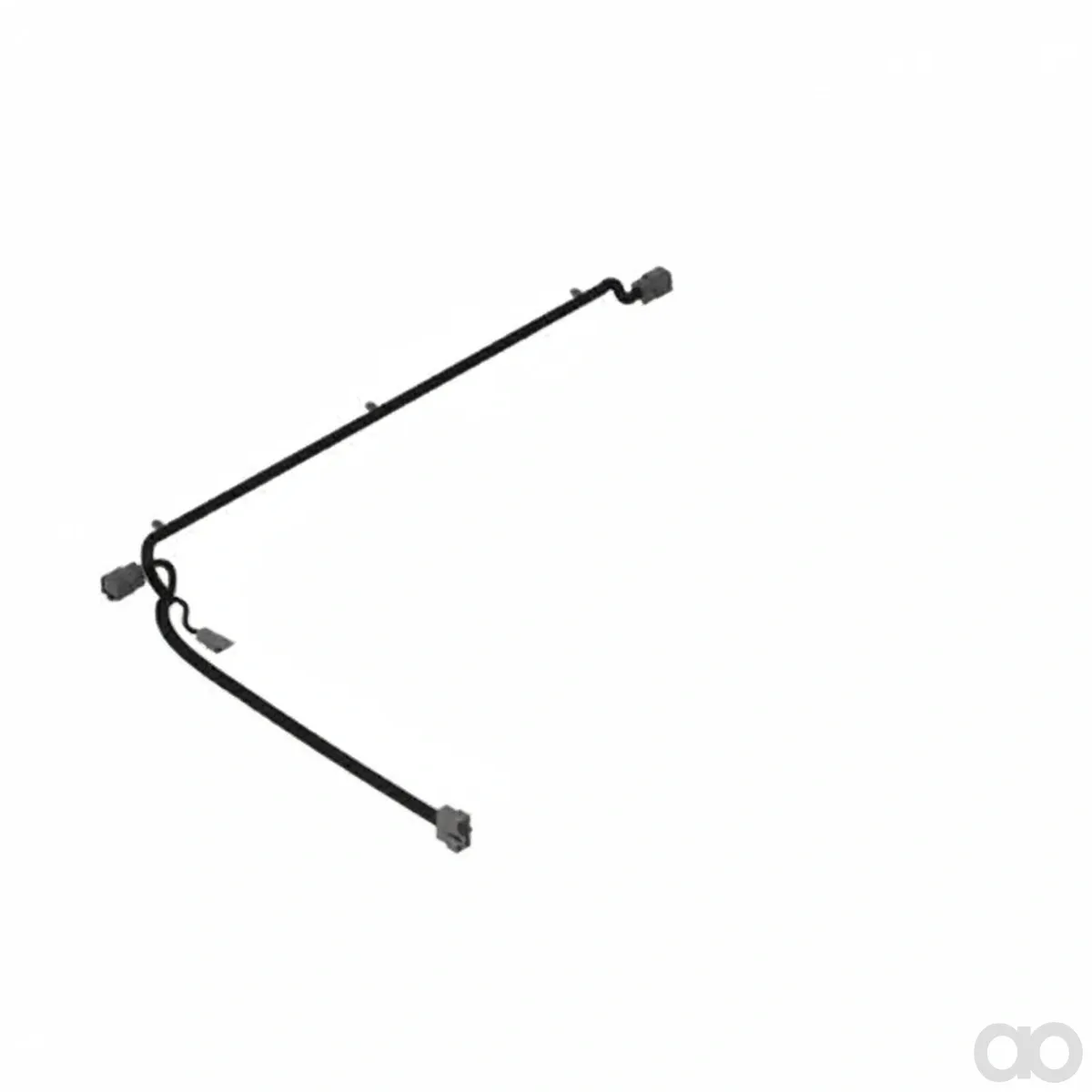 John Deere - AM148388 - Wiring Harness - WIRING HARNESS, TAIL LIGHT HARNESS