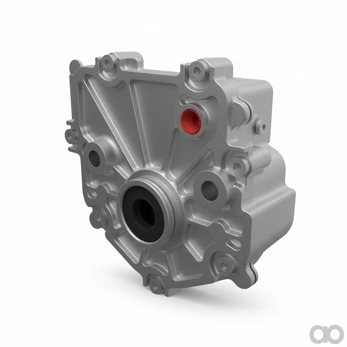John Deere - AM148453 - Brake - BRAKE, BRAKE, PARK, INTERNAL WET BR
