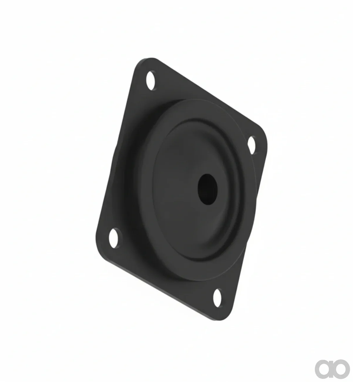 John Deere - AM1526T - Insulator