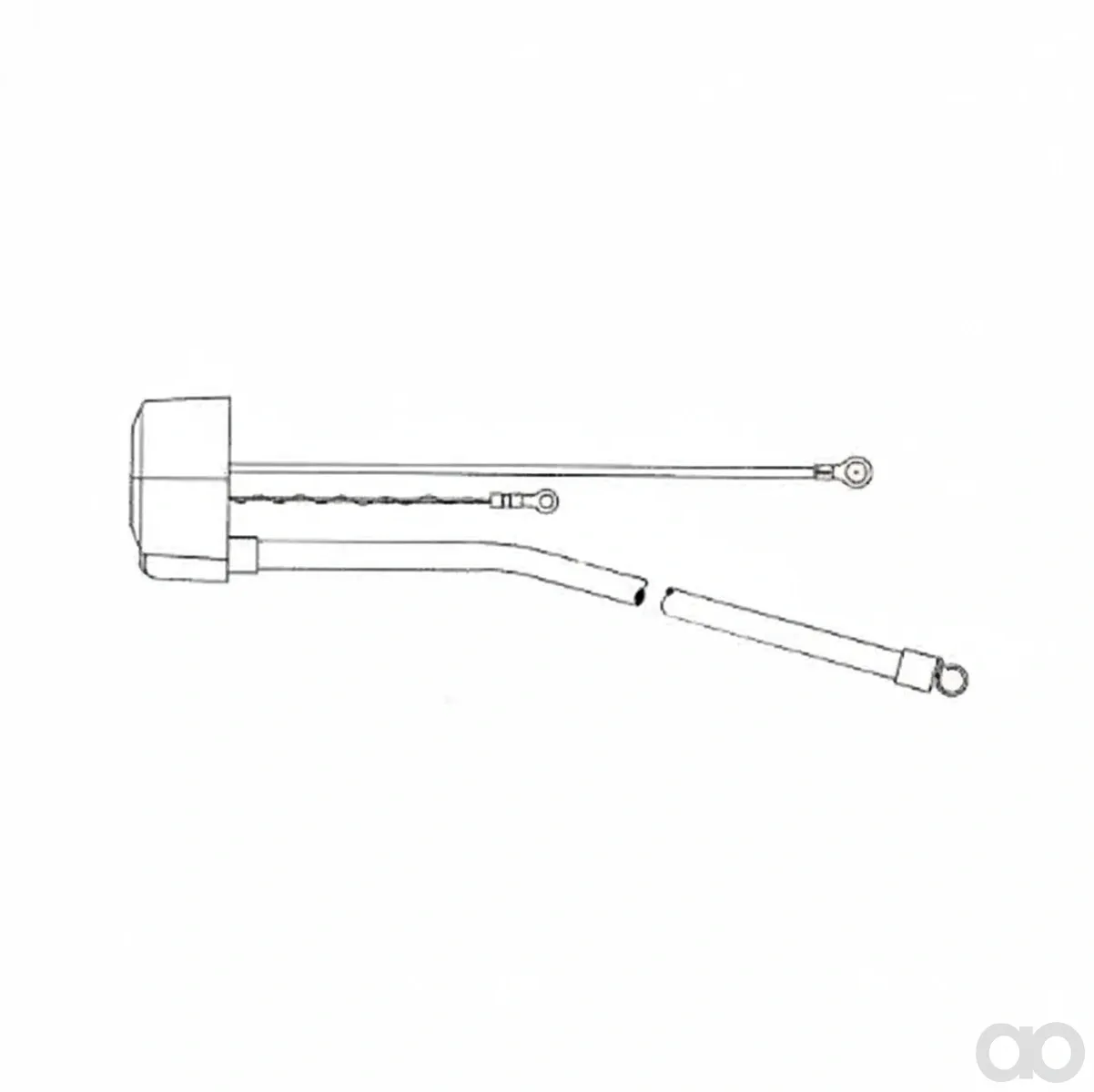 John Deere - AM30950 - Electrical Coil