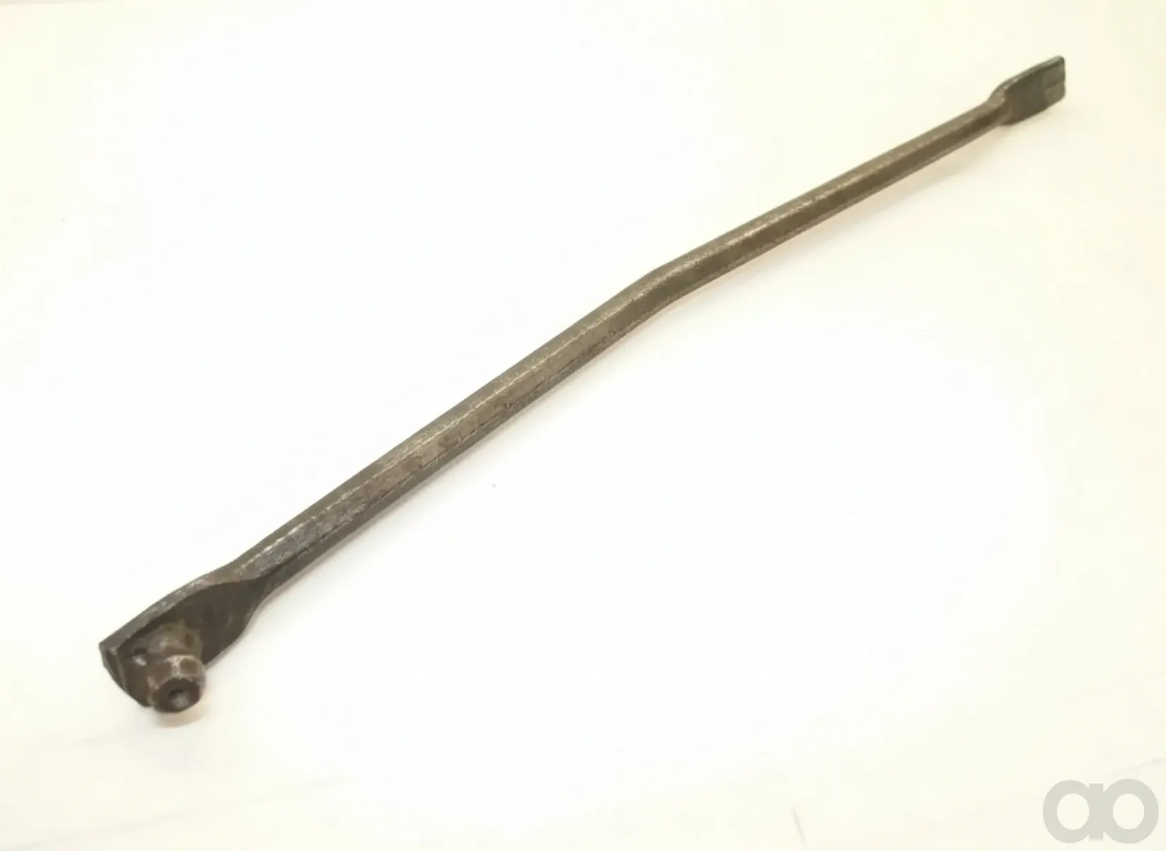 John Deere - AM32883 - Drag Link - LINK, DRAG ASSY