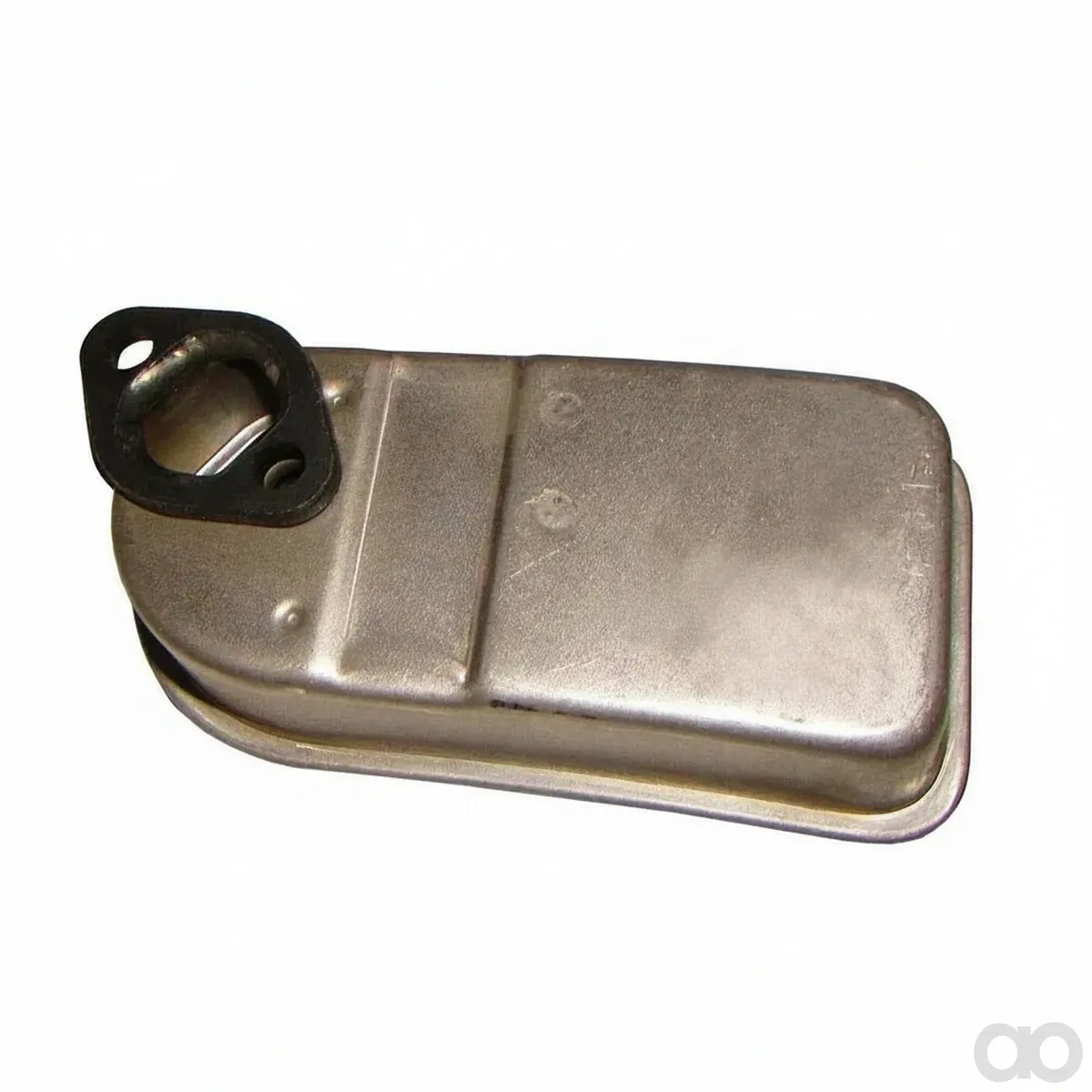 John Deere - AM33478 - Muffler