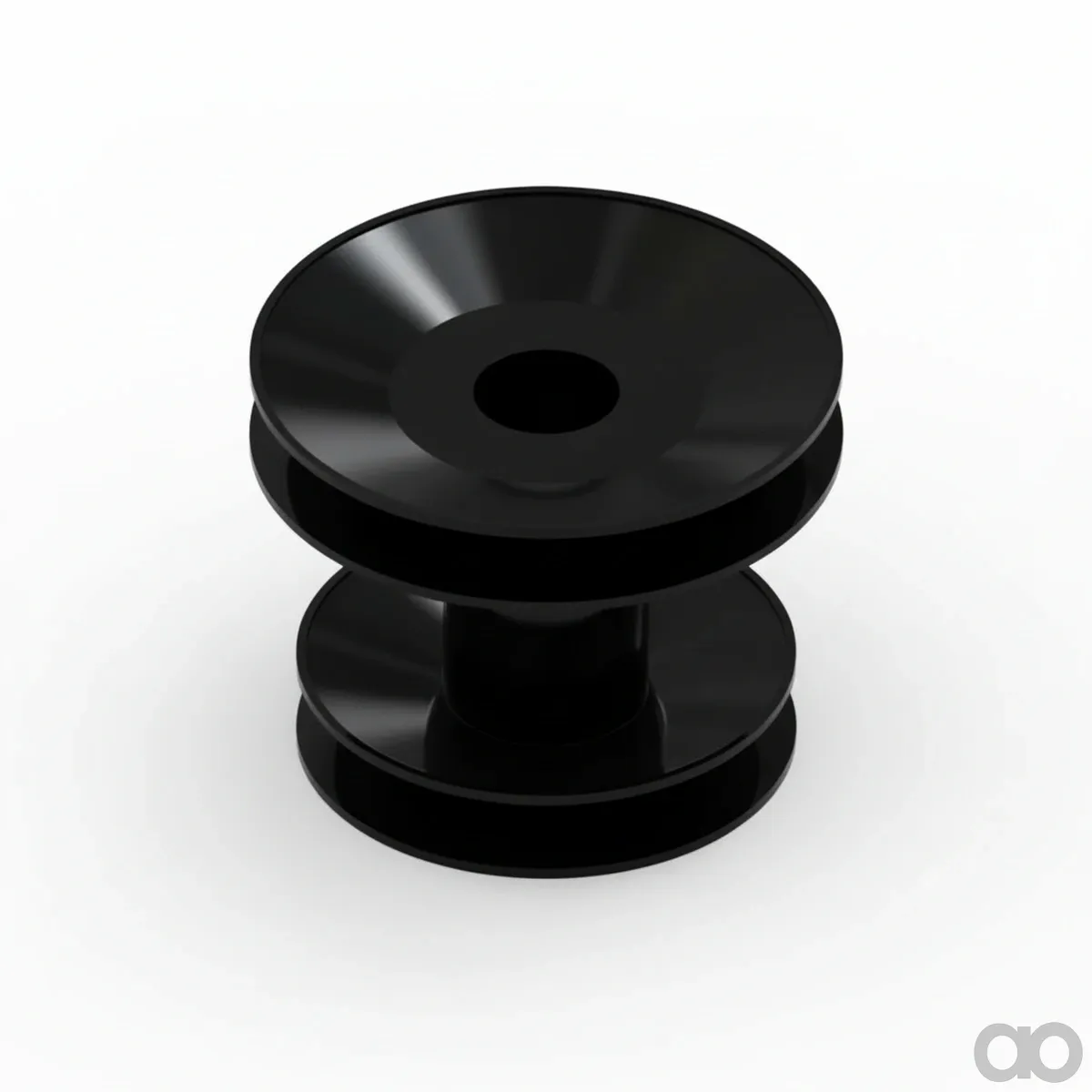 John Deere - AM37645 - Pulley