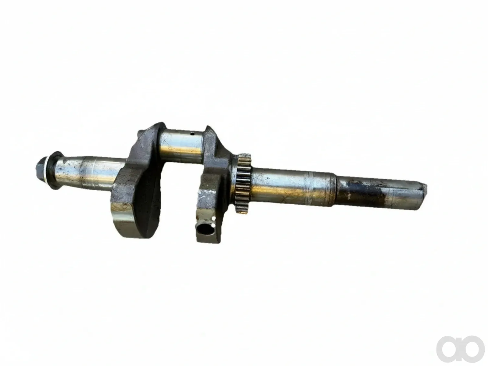 John Deere - AM875020 - Crankshaft