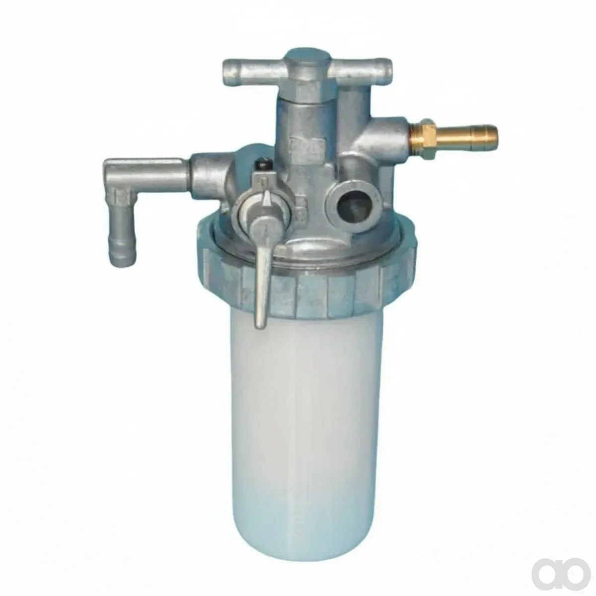 John Deere - AM878916 - Fuel Filter