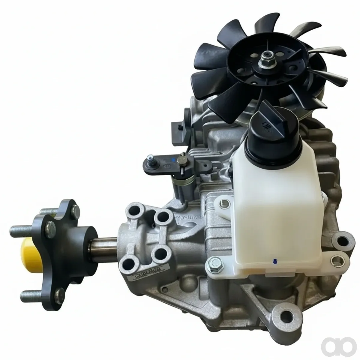 John Deere - AM880203 - Transmission