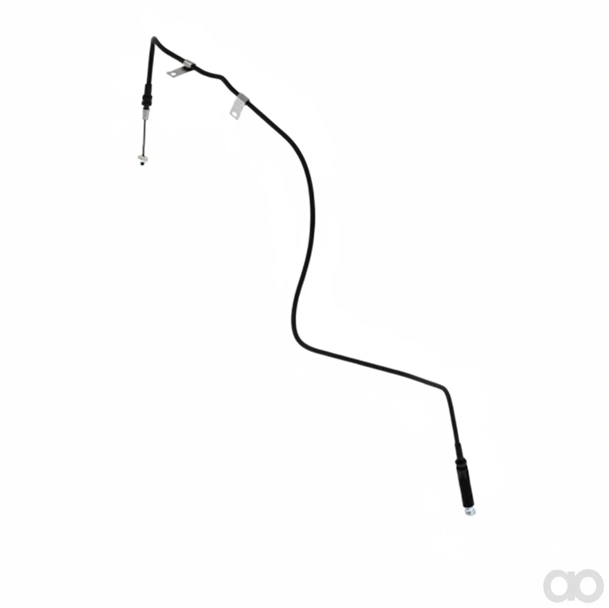 John Deere - AMT1138 - Cable - Cable, Throttle