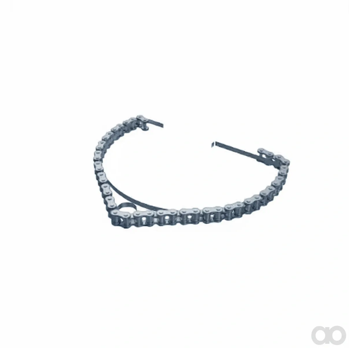 John Deere - AMT1220 - Roller Chain - Roller Chain