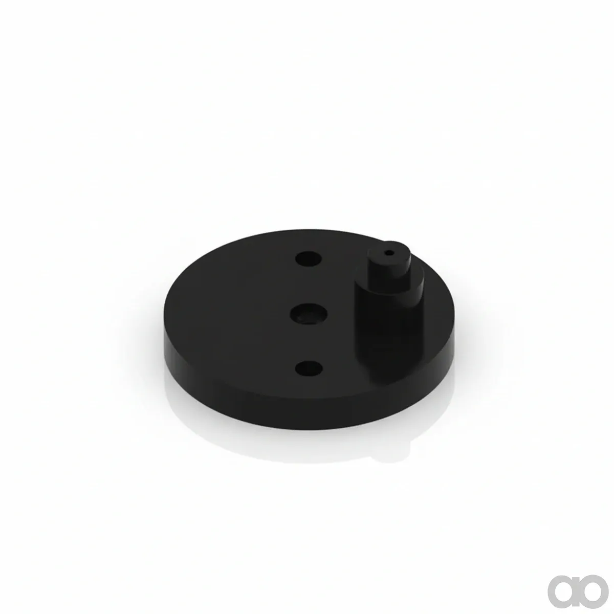 John Deere - AMT1561 - Steering Wheel