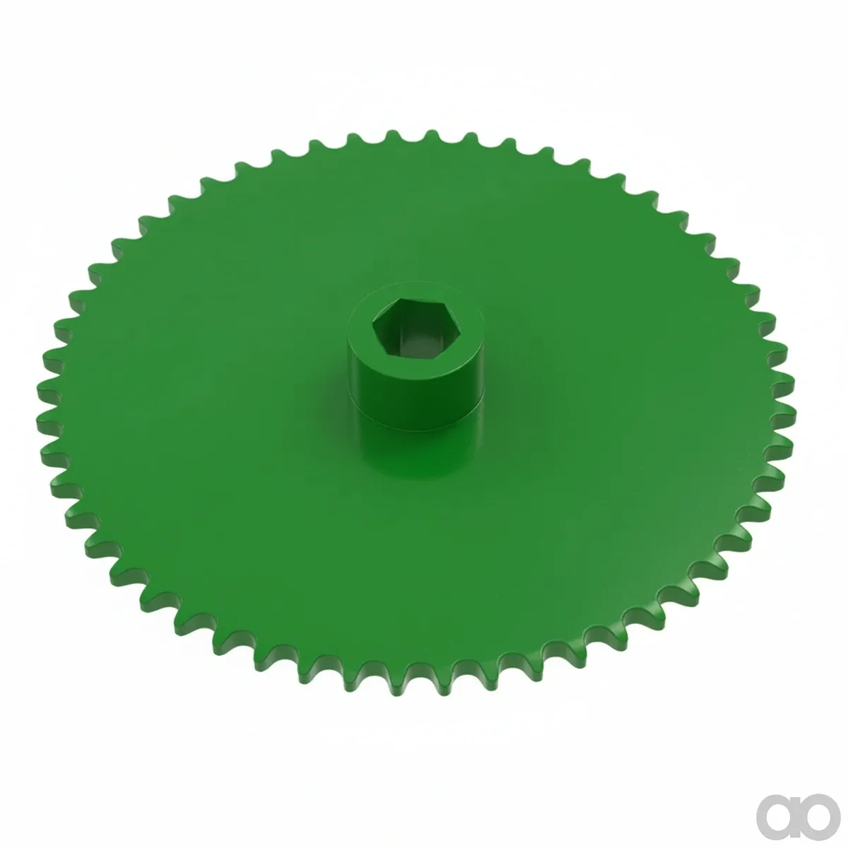 John Deere