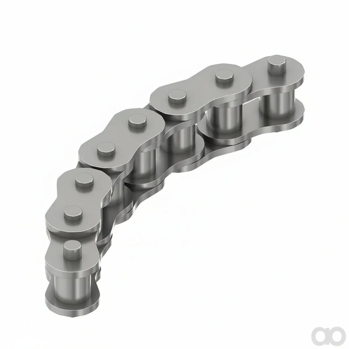 John Deere - AN102498 - Chain with Links