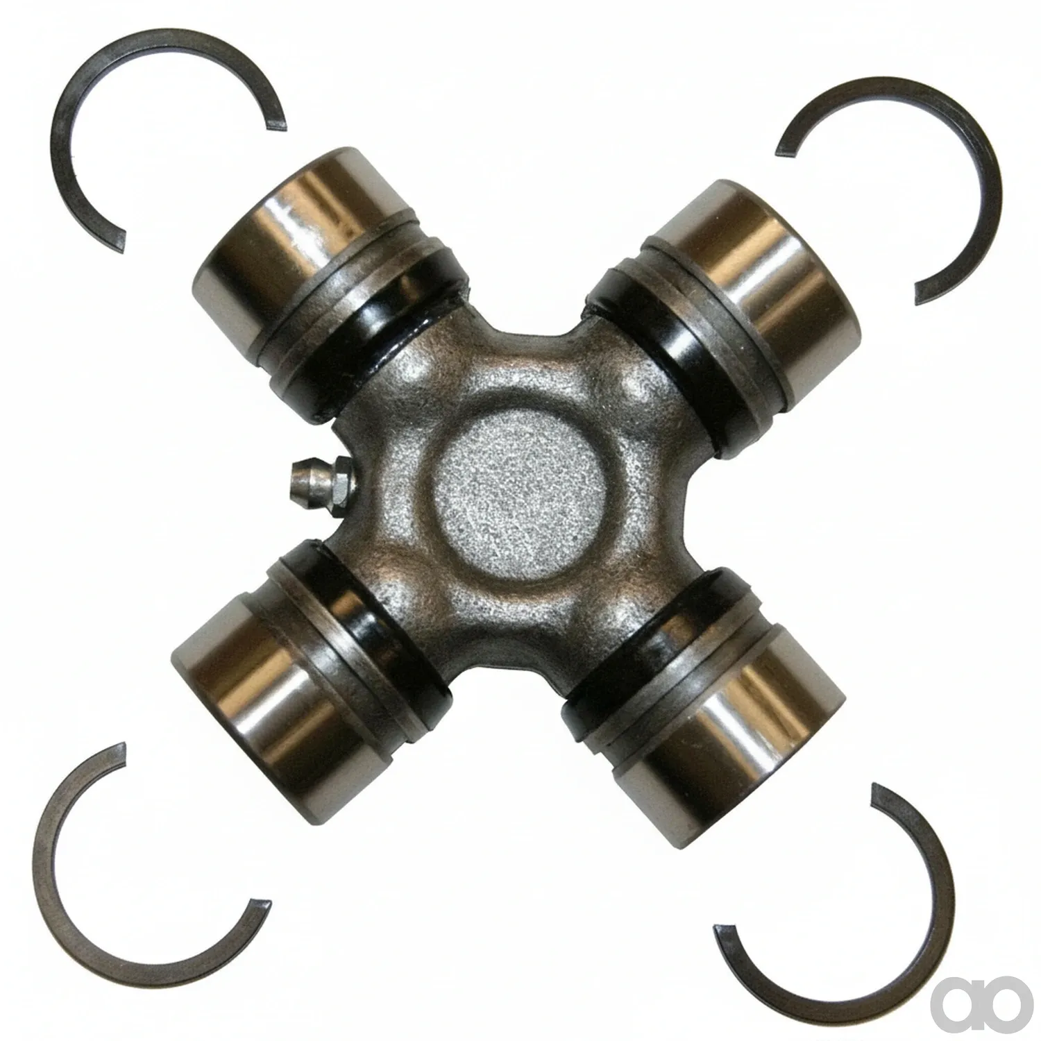 John Deere - AN15327 - Cross with Bearings