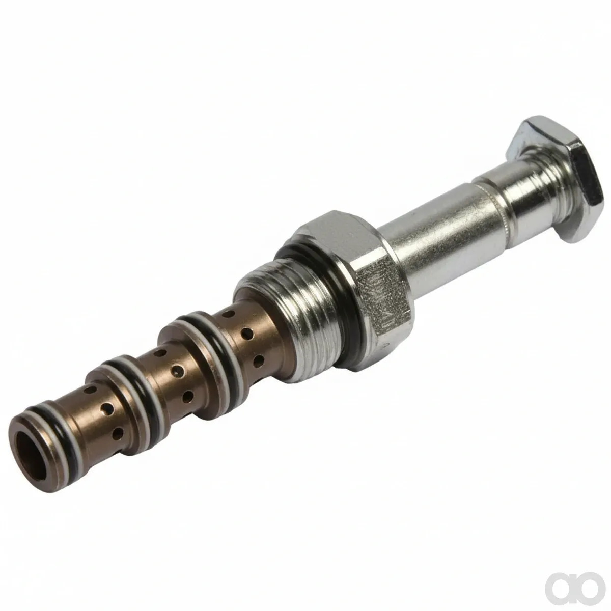 John Deere - AN207893 - Distributor