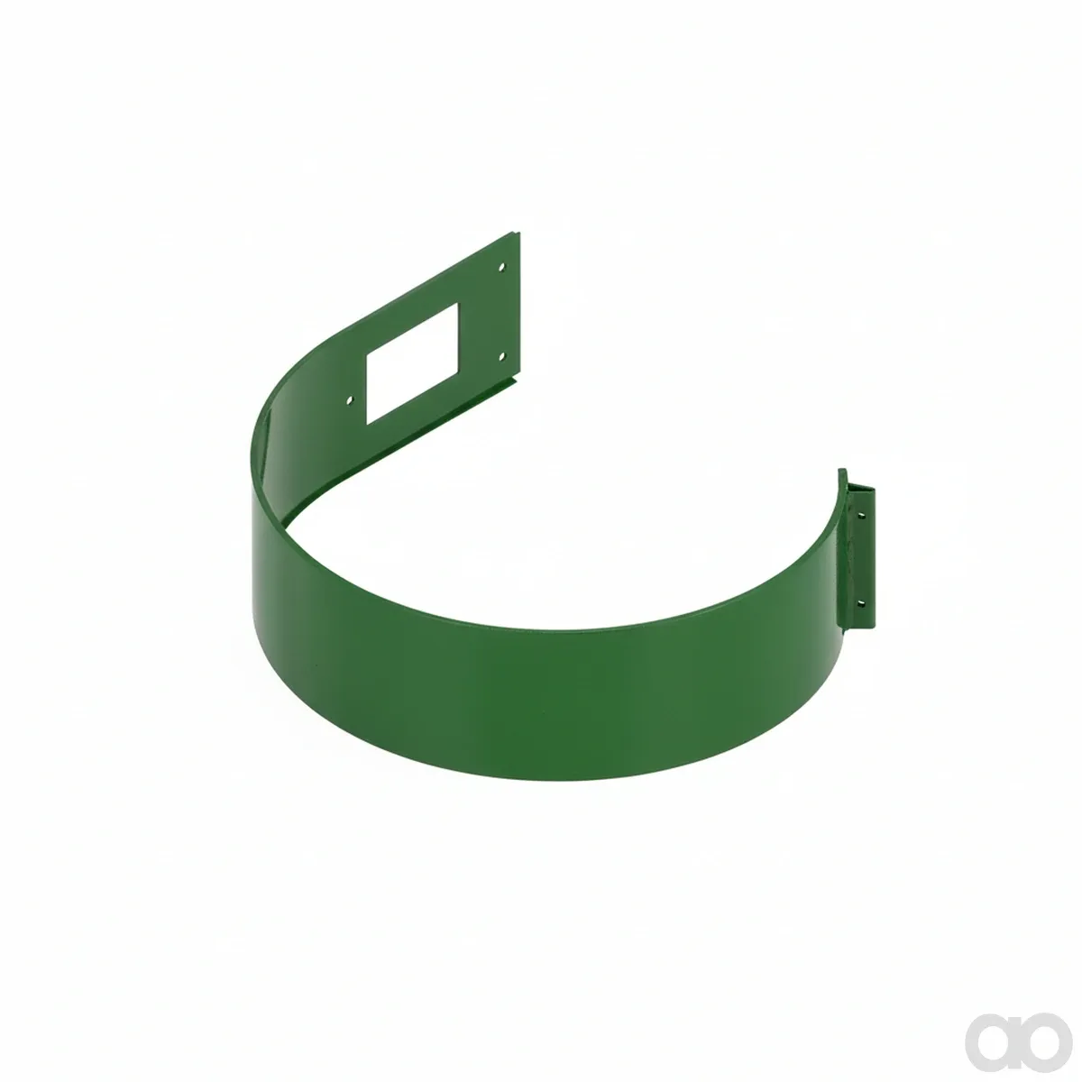 John Deere - AN220008 - Cover