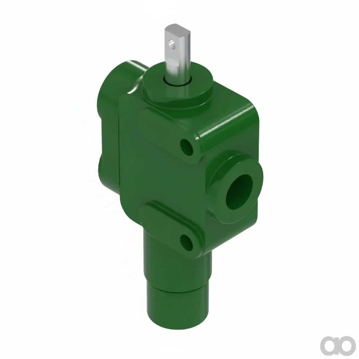 John Deere - AN276479 - DISTRIBUTOR
