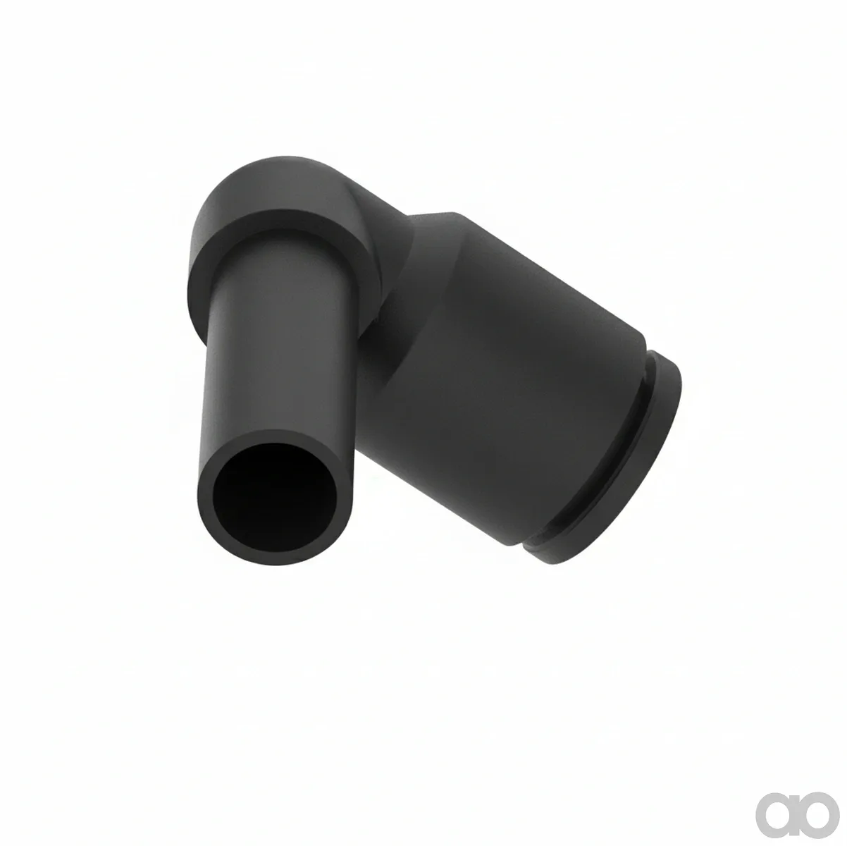 John Deere - AN306204 - Elbow Fitting