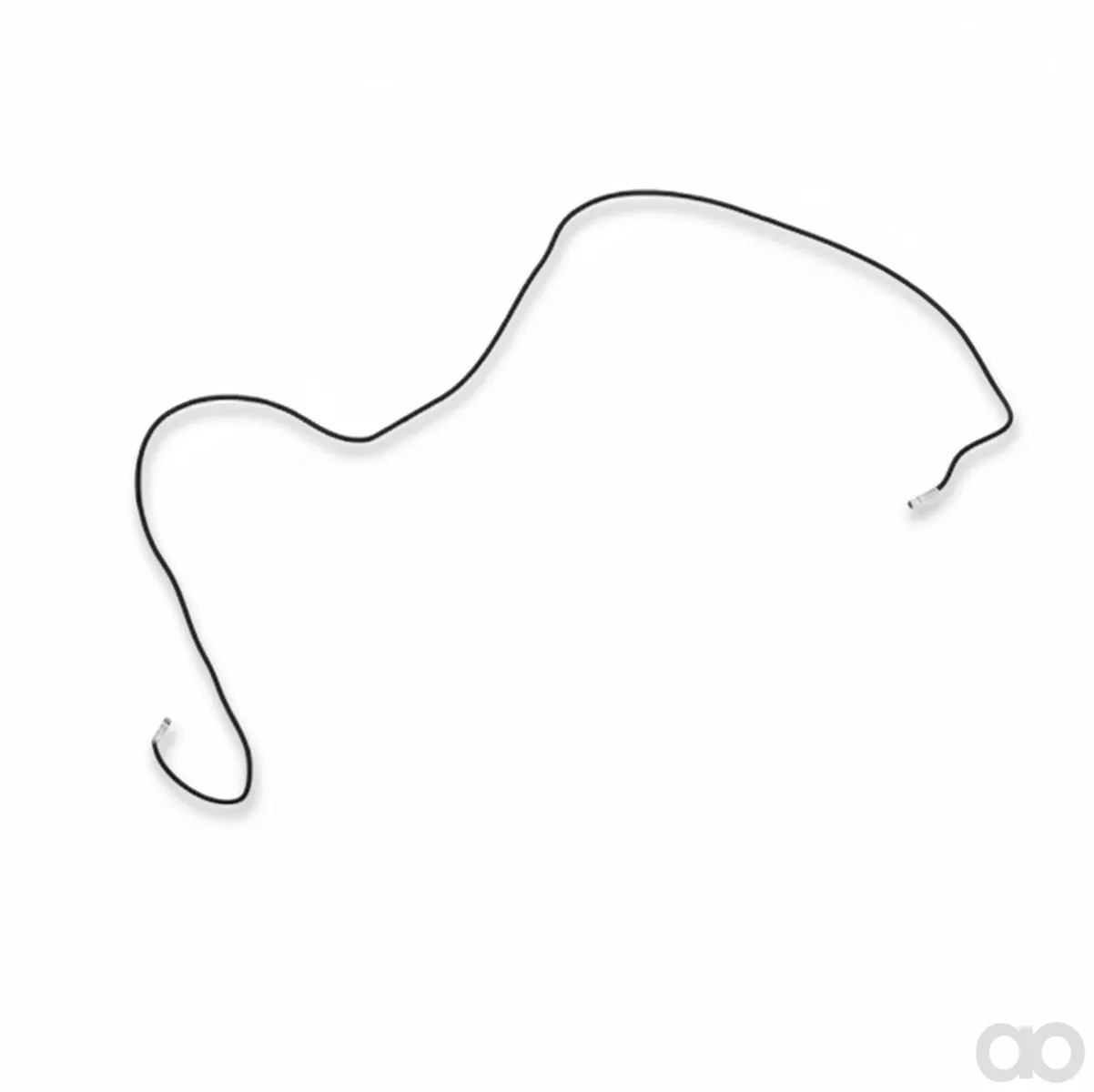 John Deere - AN403237 - Hydraulic Hose - HYDRAULIC HOSE - FABRICATE