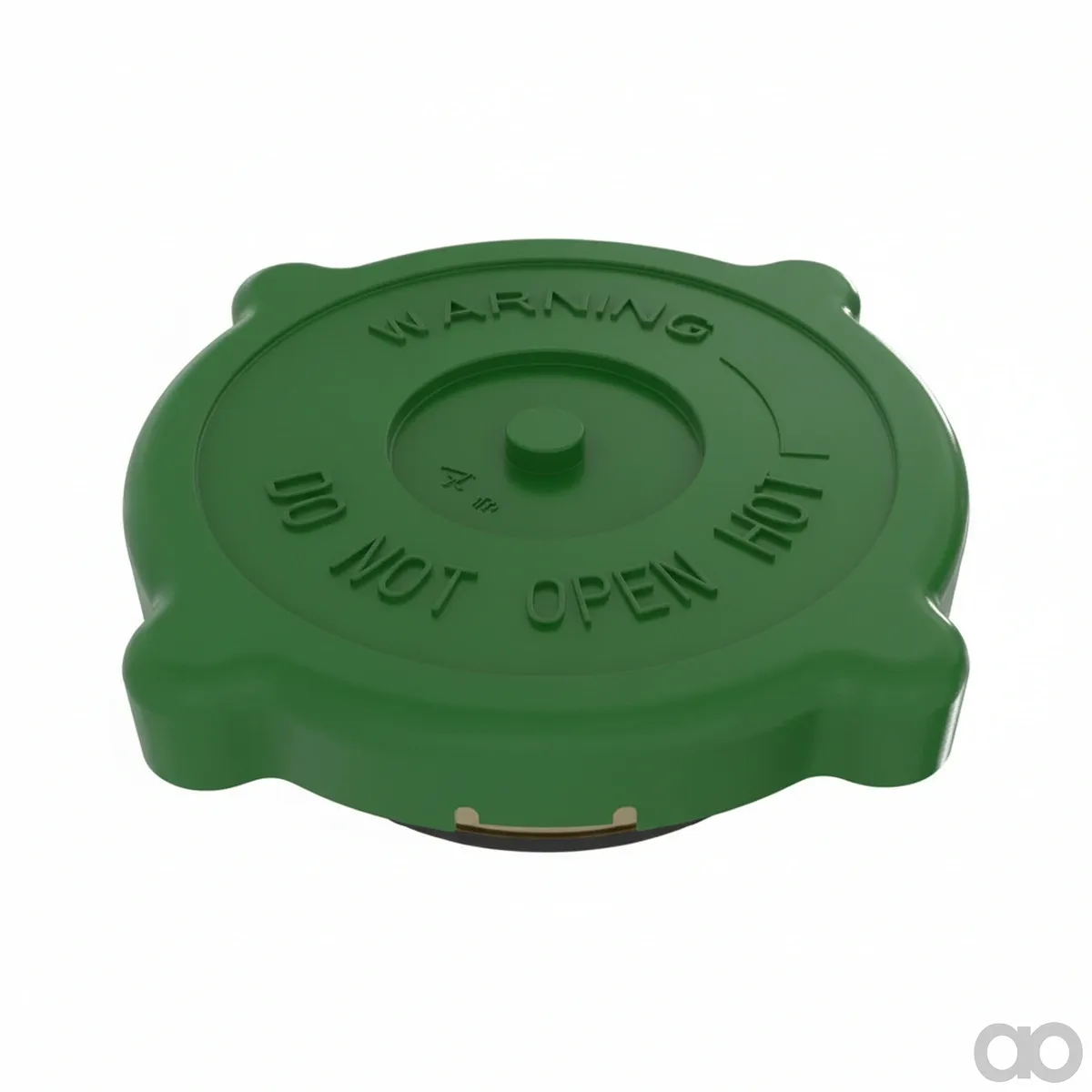 John Deere - AP23771 - Cap - CAP ASSY-PRESSURE