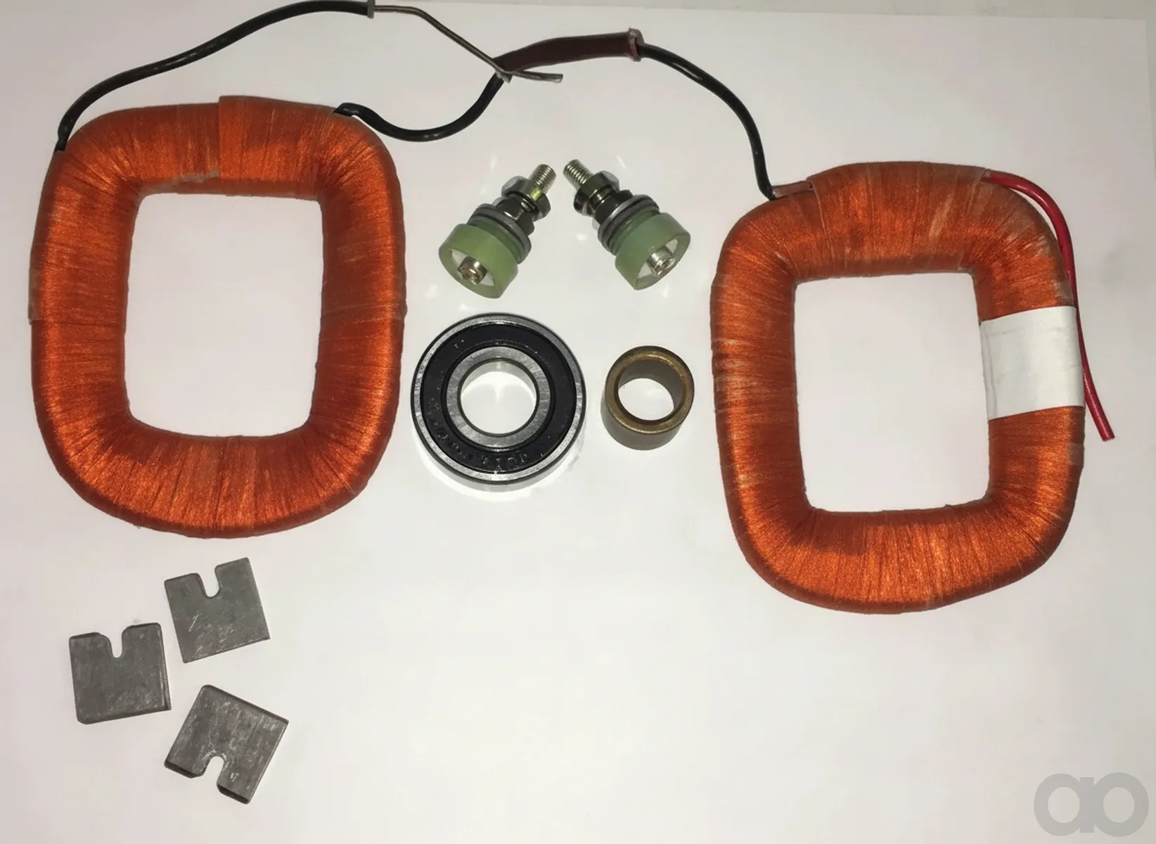 John Deere - AR102761 - Bendix