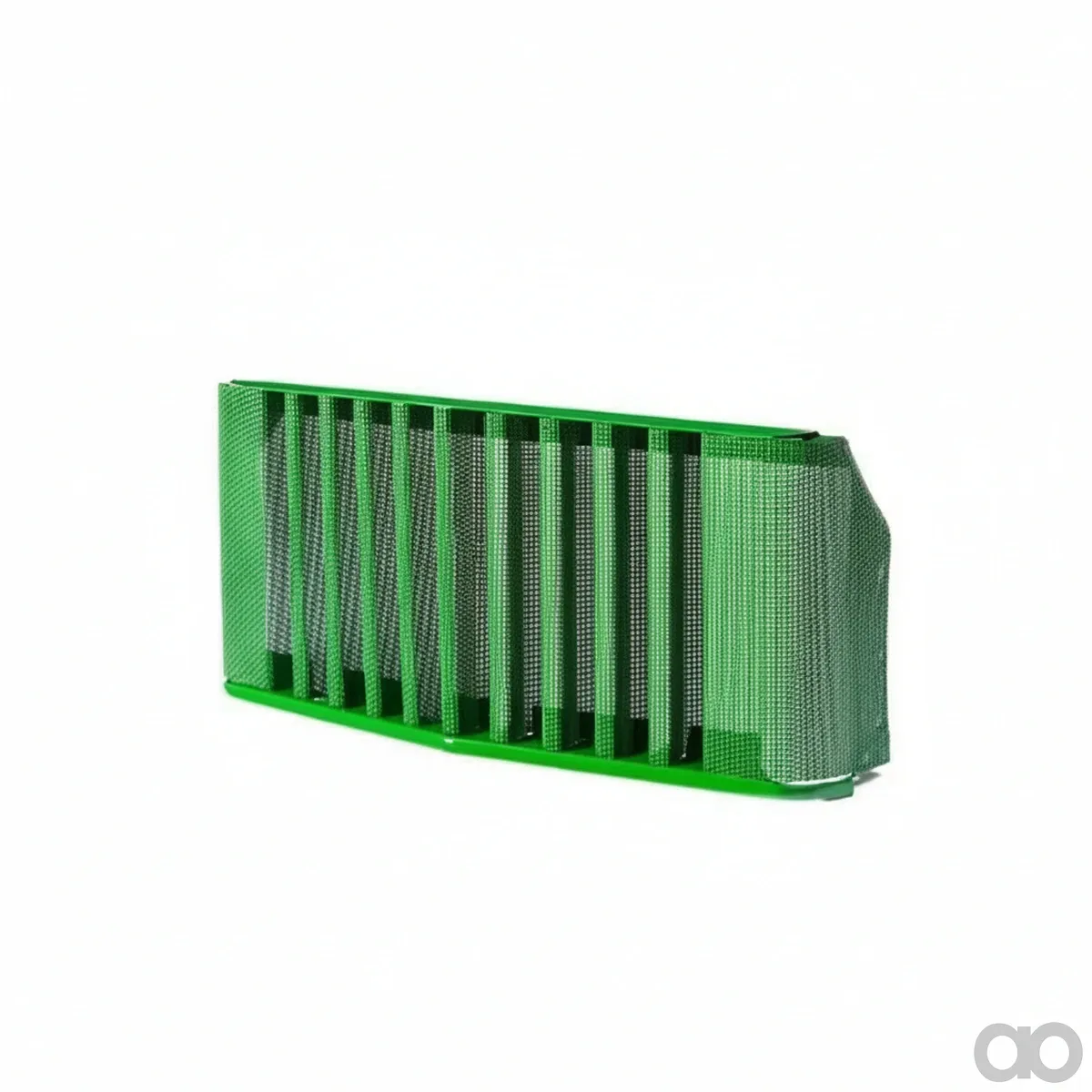 John Deere - AR26477 - Grille - SCREEN,FRONT GRILLE,ASSEMBLY