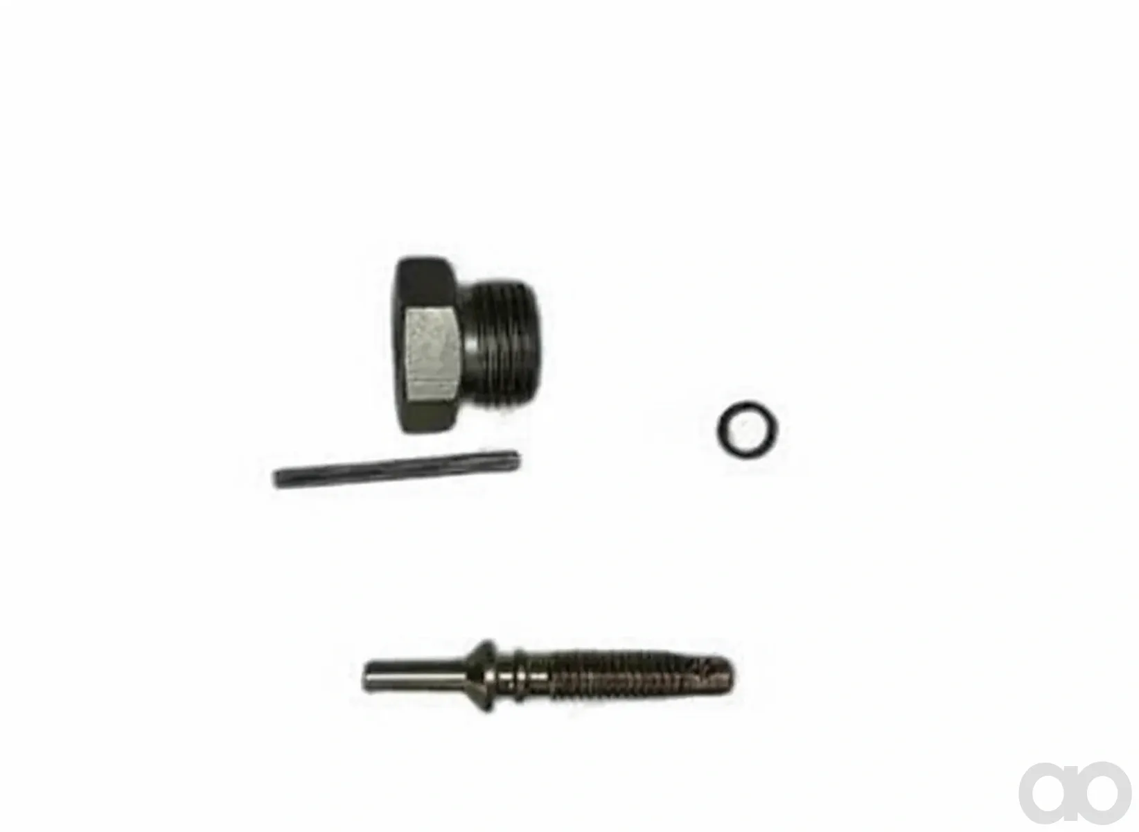 John Deere - AR38225 - Adjustment Valve