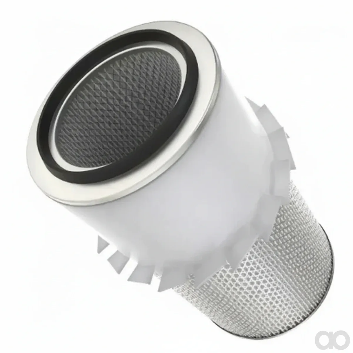 John Deere - AR39798 - Filter Element - ELEMENT, AIR CLEANER, WITH GASKET WASHER