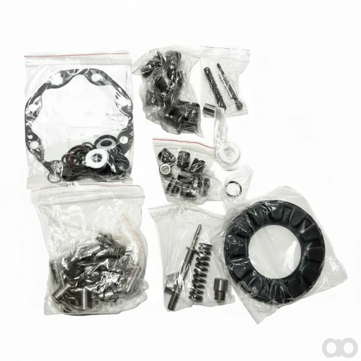 John Deere - AR52785 - Valve