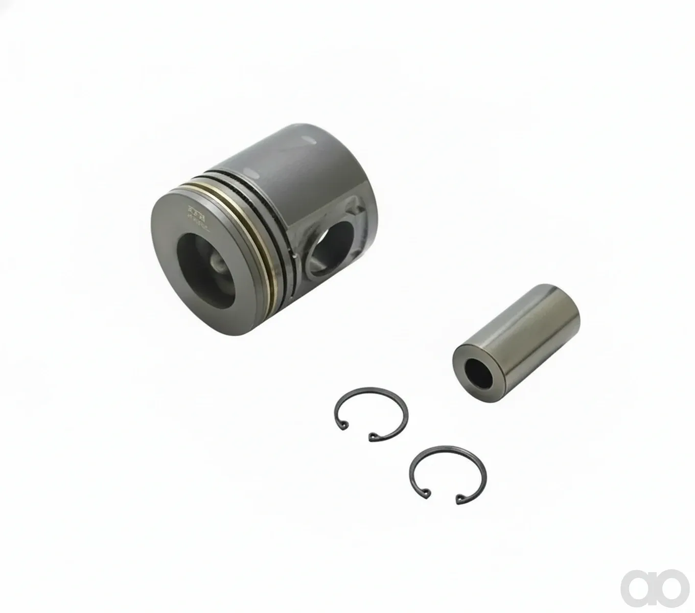 John Deere - AR53225 - Piston