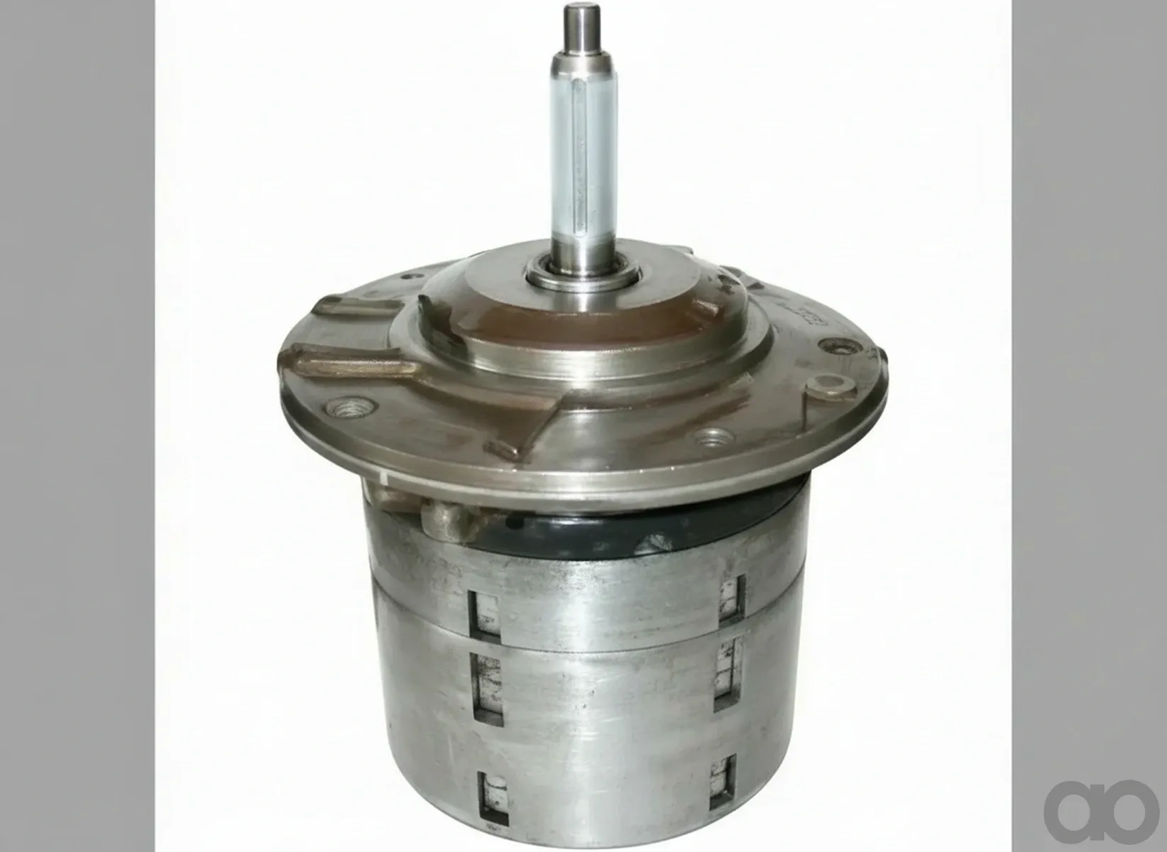 John Deere - AR54963 - Drive Shaft - Power Steering Drive Shaft and Gear with Bushing