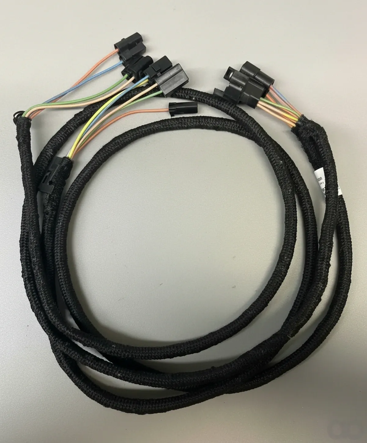 John Deere - AR56198 - CABLE HARNESS