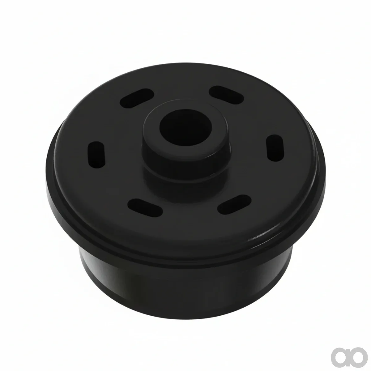 John Deere - AR58397 - INSULATING MATERIAL