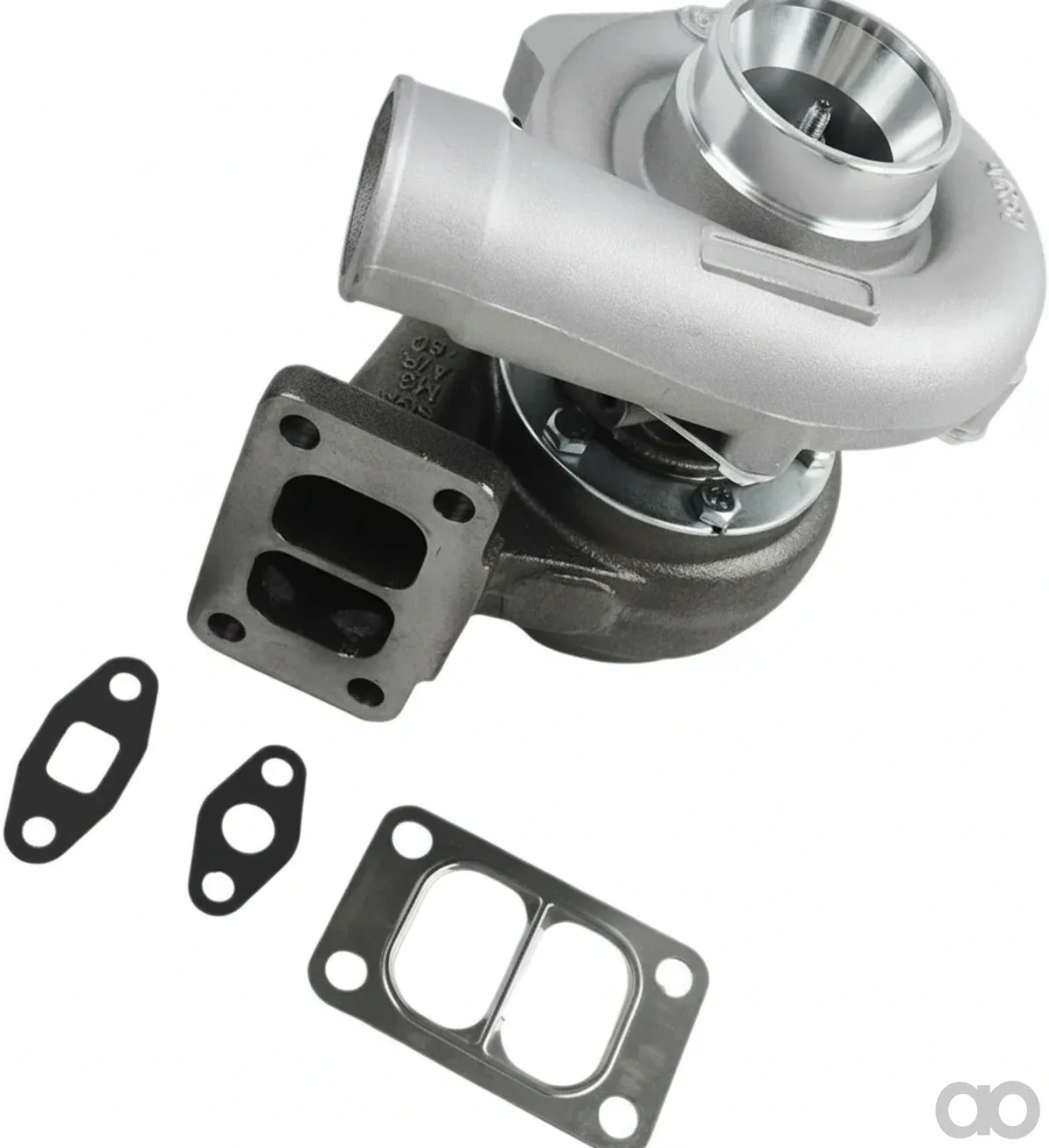 John Deere - AR63780 - Turbo