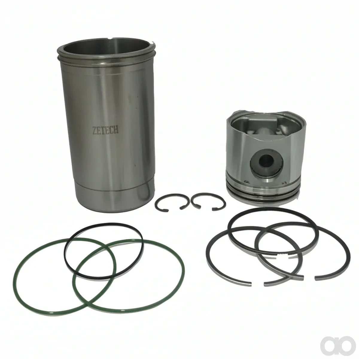 John Deere - AR68318 - Kit