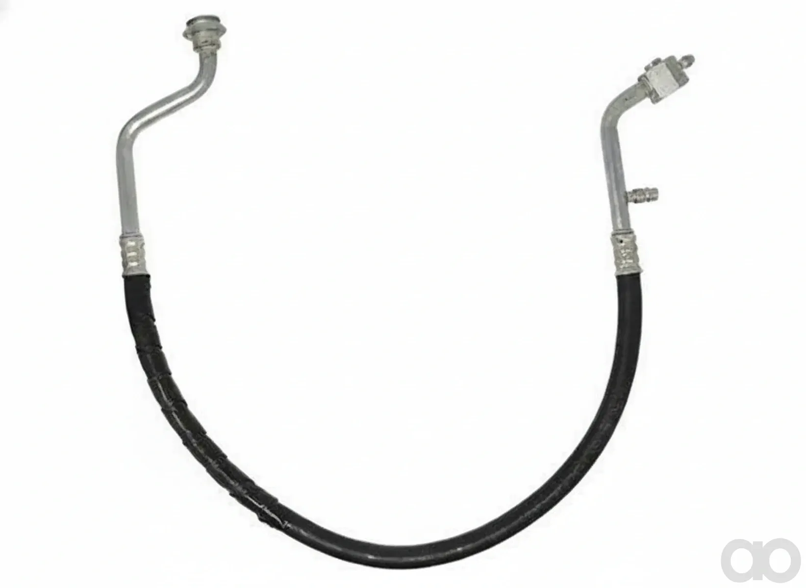 John Deere - AR75568 - Compressor Hose