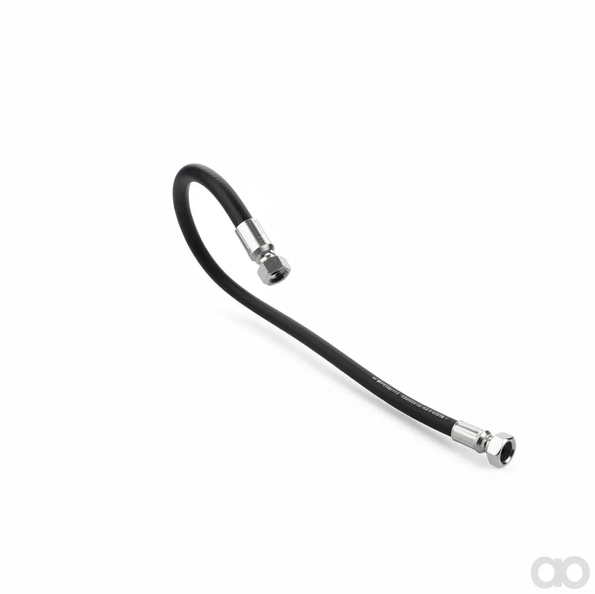 John Deere - AR78829 - Hydraulic Hose - LINE,FLEXIBLE OIL