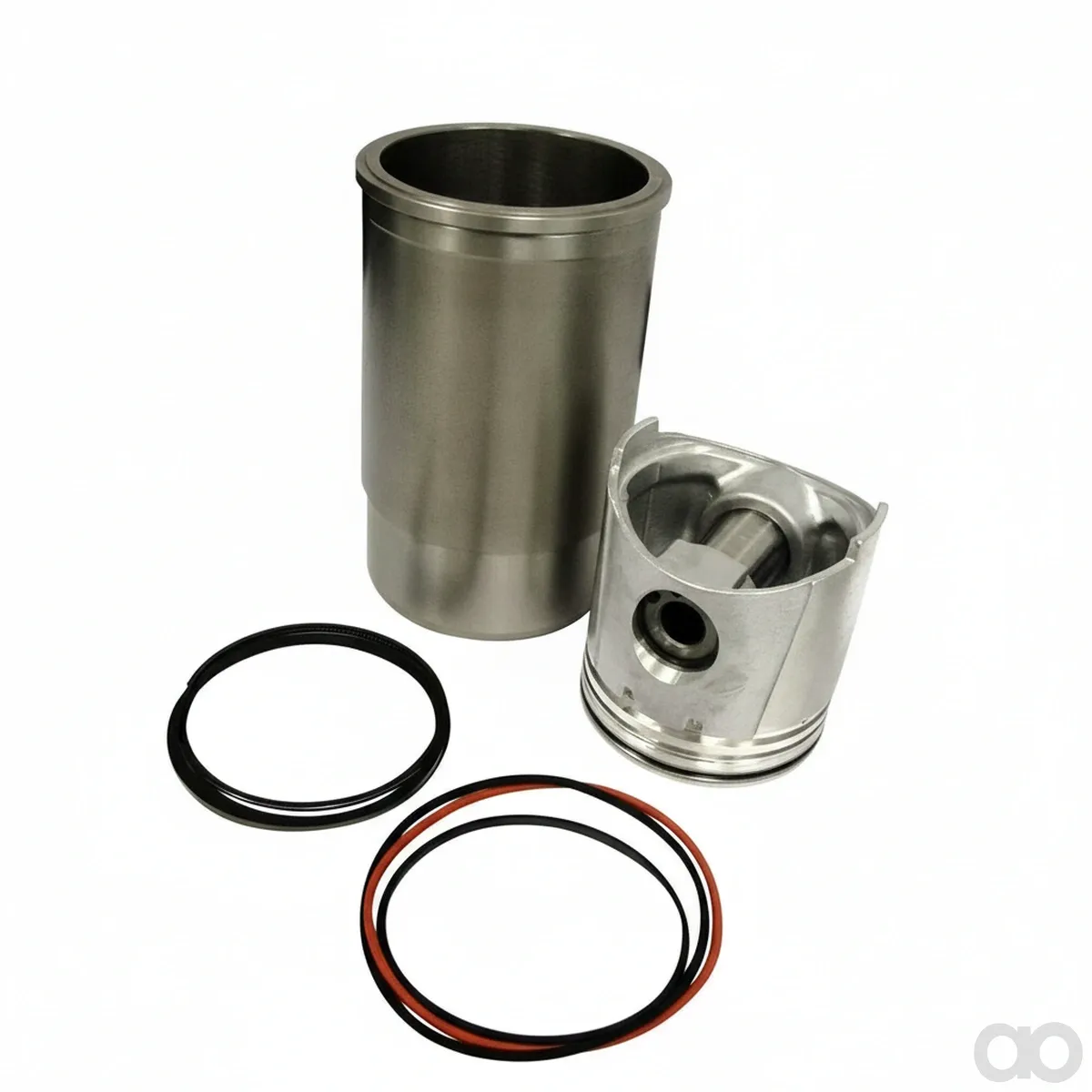 John Deere - AR79868 - Piston (replaced by RE11509)